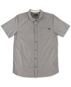 O'neill Interstate Slub Shirt