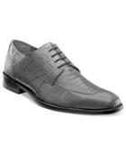 Stacy Adams Pisa Moc Toe Shoes Men's Shoes