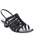 Karen Scott Estevee Sandals, Created For Macy's Women's Shoes