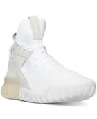 Adidas Men's Tubular X Pk Casual Sneakers From Finish Line
