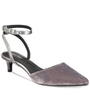 Calvin Klein Women's Gogo Pumps Women's Shoes