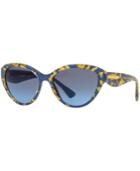 Dolce & Gabbana Sunglasses, Dolce And Gabbana Dg4199