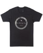 Rip Curl Men's Split Premium T-shirt