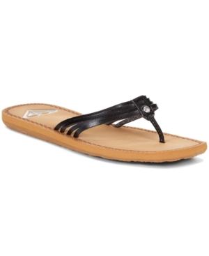 Roxy Riviera Thong Sandals Women's Shoes