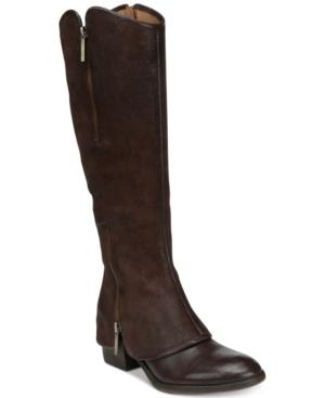 Donald Pliner Devi Boots Women's Shoes