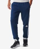 Adidas Men's Slim Sweat Pants
