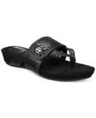 Giani Bernini Releigh Sandals, Created For Macy's Women's Shoes