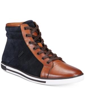 Kenneth Cole New York Men's Initial Point Sneakers Men's Shoes