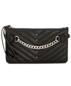 Inc International Concepts Kennah Quilted Convertible Wristlet, Created For Macy's