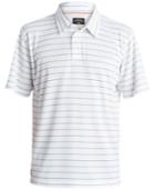 Quiksilver Waterman Men's White Channel Shirt