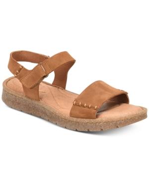 Born Madira Sandals Women's Shoes