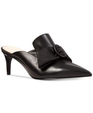 Nine West Sendshoes Kitten-heel Pumps Women's Shoes