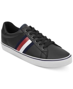 Tommy Hilfiger Men's Paris Sneakers Men's Shoes