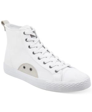 Guess Men's Perio High-top Sneakers Men's Shoes