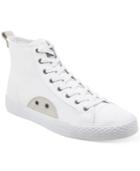 Guess Men's Perio High-top Sneakers Men's Shoes