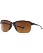 Oakley Polarized Sunglasses, Oo9191-e