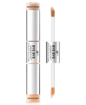 It Cosmetics Bye Bye Under Eye Eyelift In A Tube, 0.19 Oz