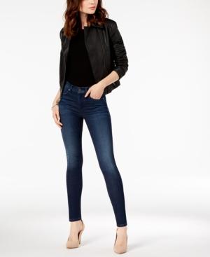 Hudson Jeans Nico Mid-rise Super-skinny Jeans