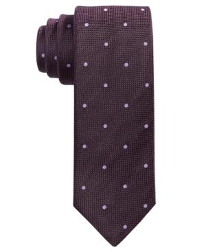 Hugo Boss Men's Dot Tie