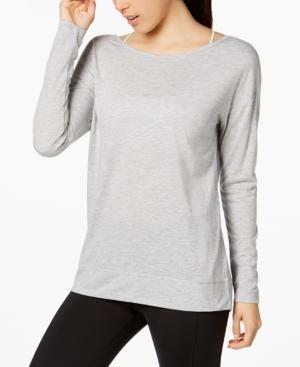 Gaiam Raina Crisscross-back Tunic