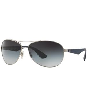 Ray-ban Sunglasses, Rb3526