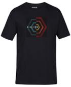 Hurley Men's Prize Graphic T-shirt