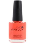 Creative Nail Design Vinylux Desert Poppy Nail Polish