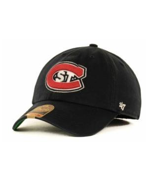 '47 Brand St. Cloud State Huskies Ncaa '47 Franchise Cap