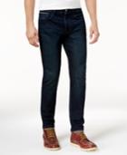 Tommy Hilfiger Men's Slim-fit Wilson Jeans