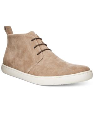 Alfani Men's Kenny High Top Sneaker, Only At Macy's Men's Shoes