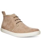Alfani Men's Kenny High Top Sneaker, Only At Macy's Men's Shoes