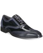 Tallia Men's Jiovanni Wingitp Oxfords Men's Shoes
