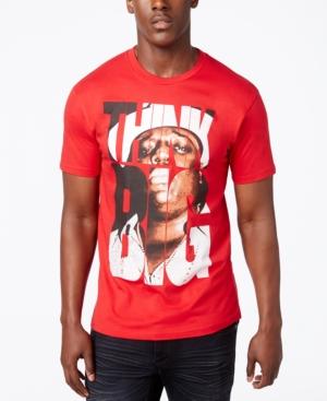 Hypnotize Men's Graphic-print T-shirt