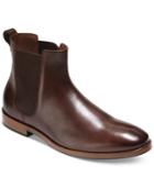 Cole Haan Men's Hamilton Grand Chelsea Boots Men's Shoes