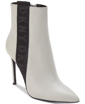 Dkny Renita Booties, Created For Macy's