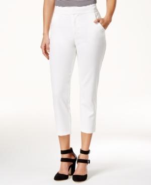 Shift Juniors' Cropped Skinny Pants