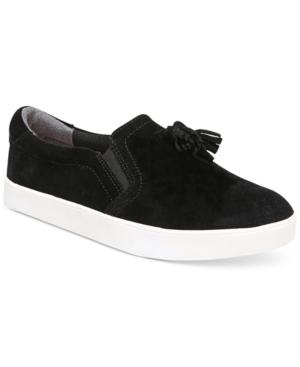 Dr. Scholl's Madi Tassel Sneakers Women's Shoes