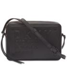 Dkny 10018 Logo Crossbody, Created For Macy's
