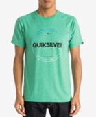 Quiksilver Men's Timepiece Mod T-shirt
