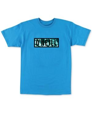 O'neill Men's Graphic-print T-shirt