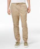 American Rag Men's Moto Joggers, Only At Macy's