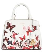 Dkny Paige Small Satchel, Created For Macy's