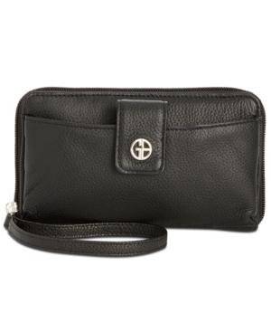 Giani Bernini Softy Tech Wristlet, Created For Macy's
