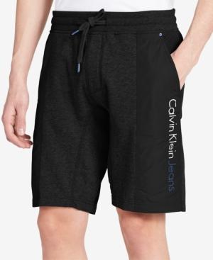 Calvin Klein Jeans Men's Casual Shorts
