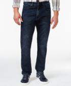 Sean John Jog Jeans, Tumble Wash