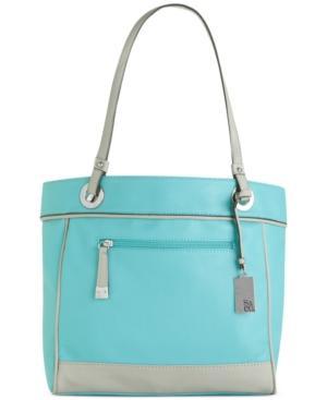 Style&co. Brightspot Tote