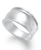 Giani Bernini Sterling Silver Ring, Band Ring