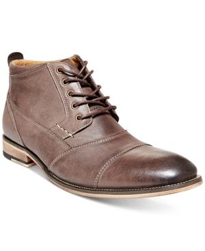 Steve Madden Men's Jabbar Boots Men's Shoes