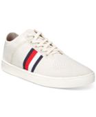 Tommy Hilfiger Men's Archer Engineered Knit Sneakers Men's Shoes