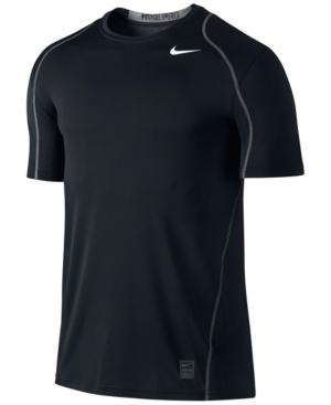Nike Pro Cool Fitted Dri-fit Shirt